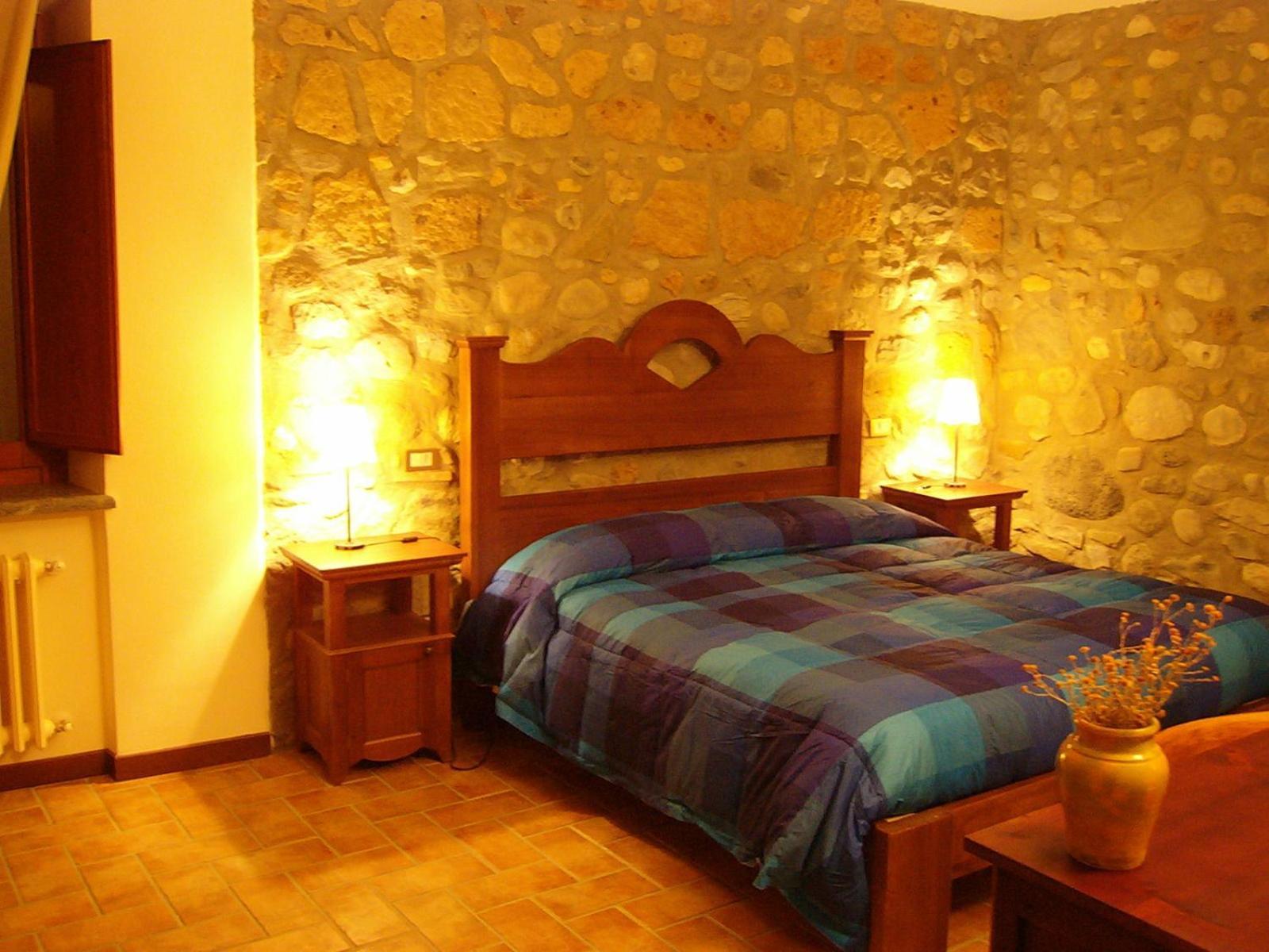 Agriturismo Cioccoleta Орвието Екстериор снимка