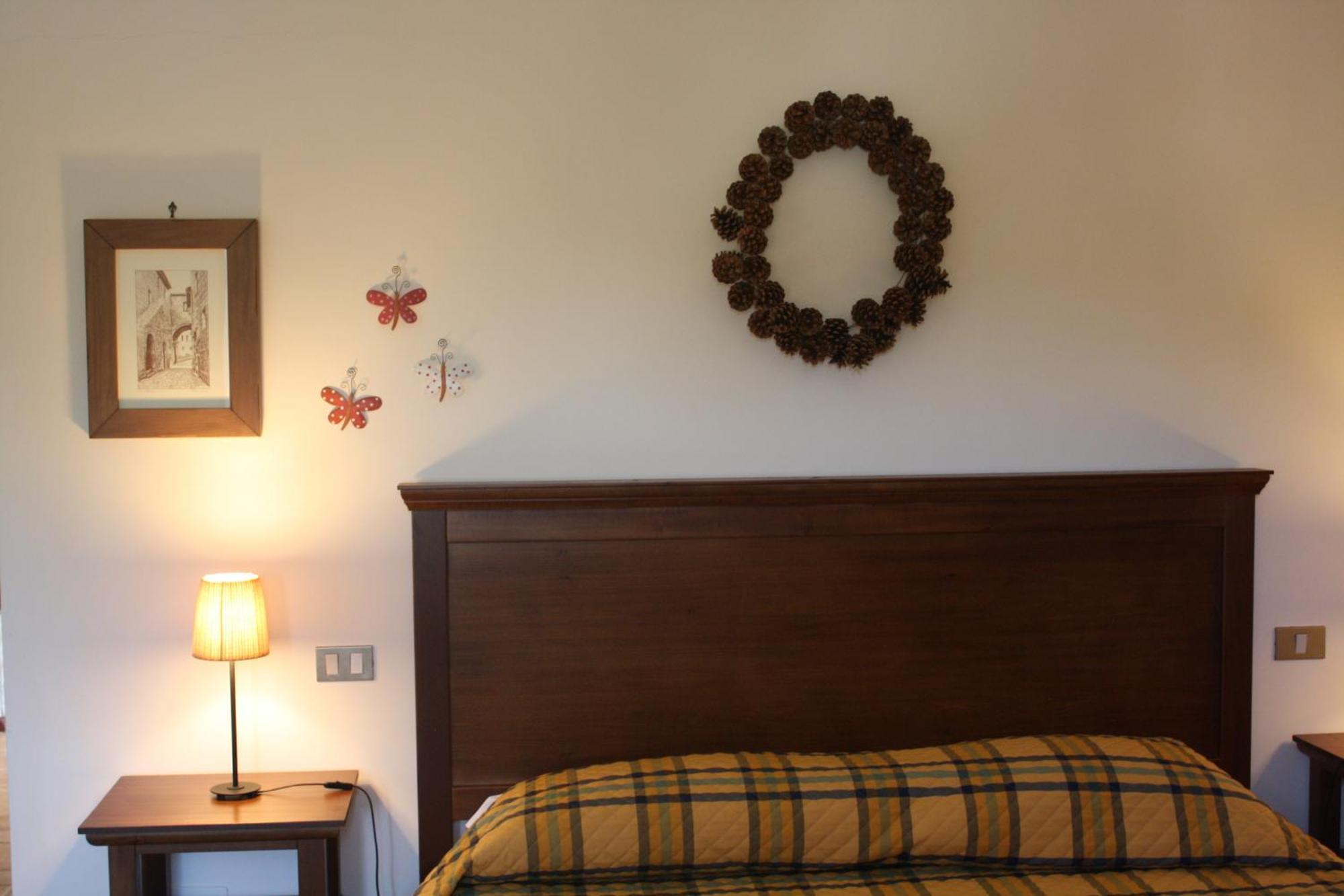 Agriturismo Cioccoleta Орвието Екстериор снимка