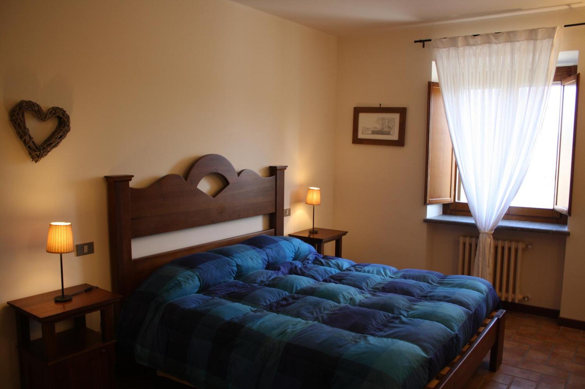 Agriturismo Cioccoleta Орвието Екстериор снимка