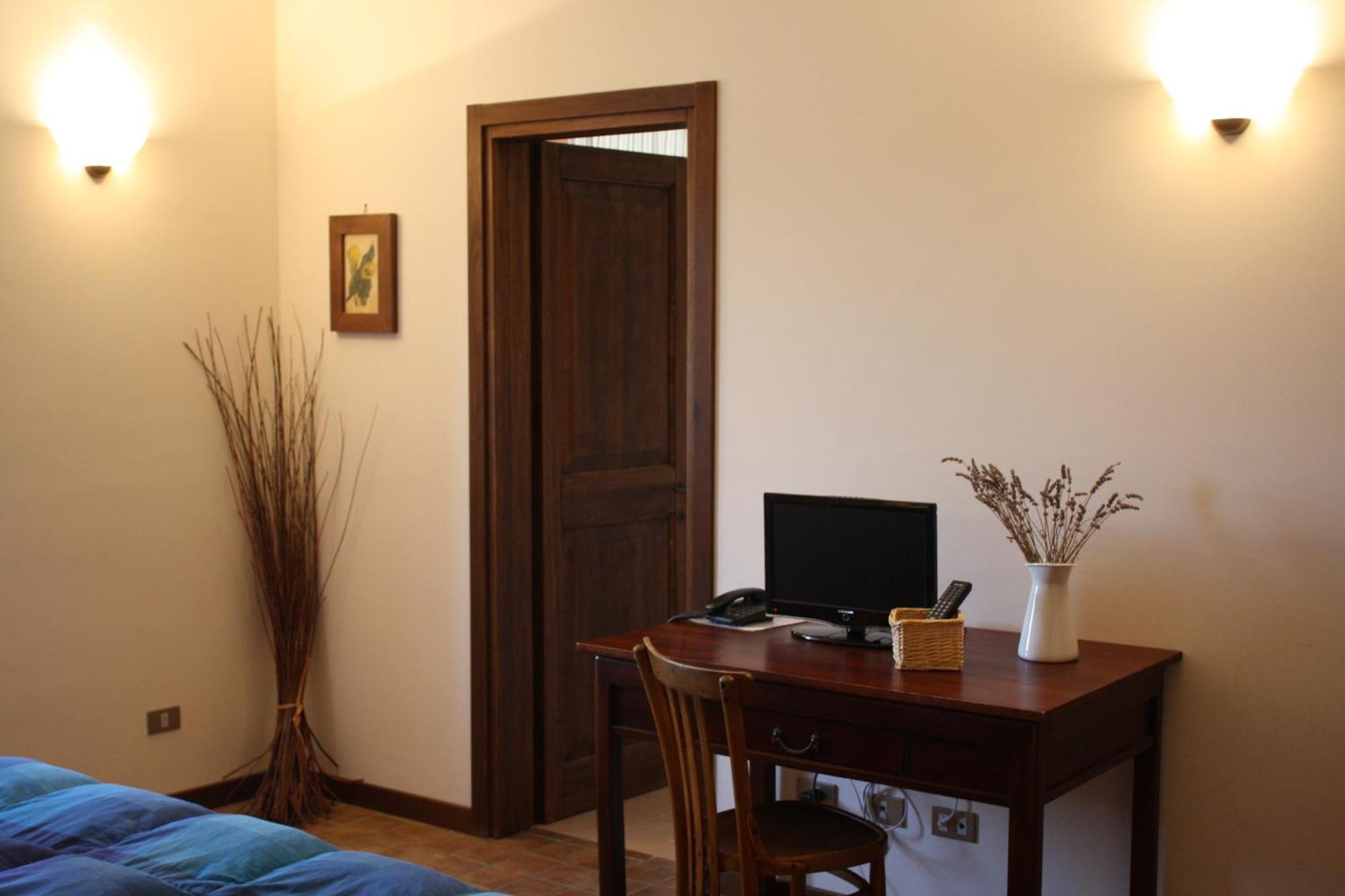 Agriturismo Cioccoleta Орвието Екстериор снимка