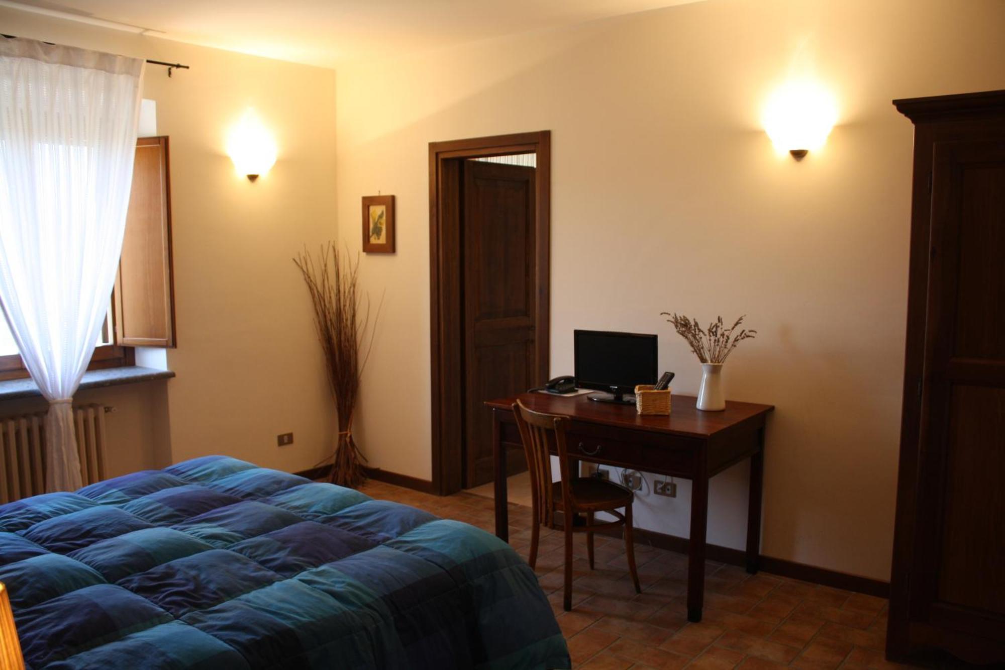 Agriturismo Cioccoleta Орвието Екстериор снимка