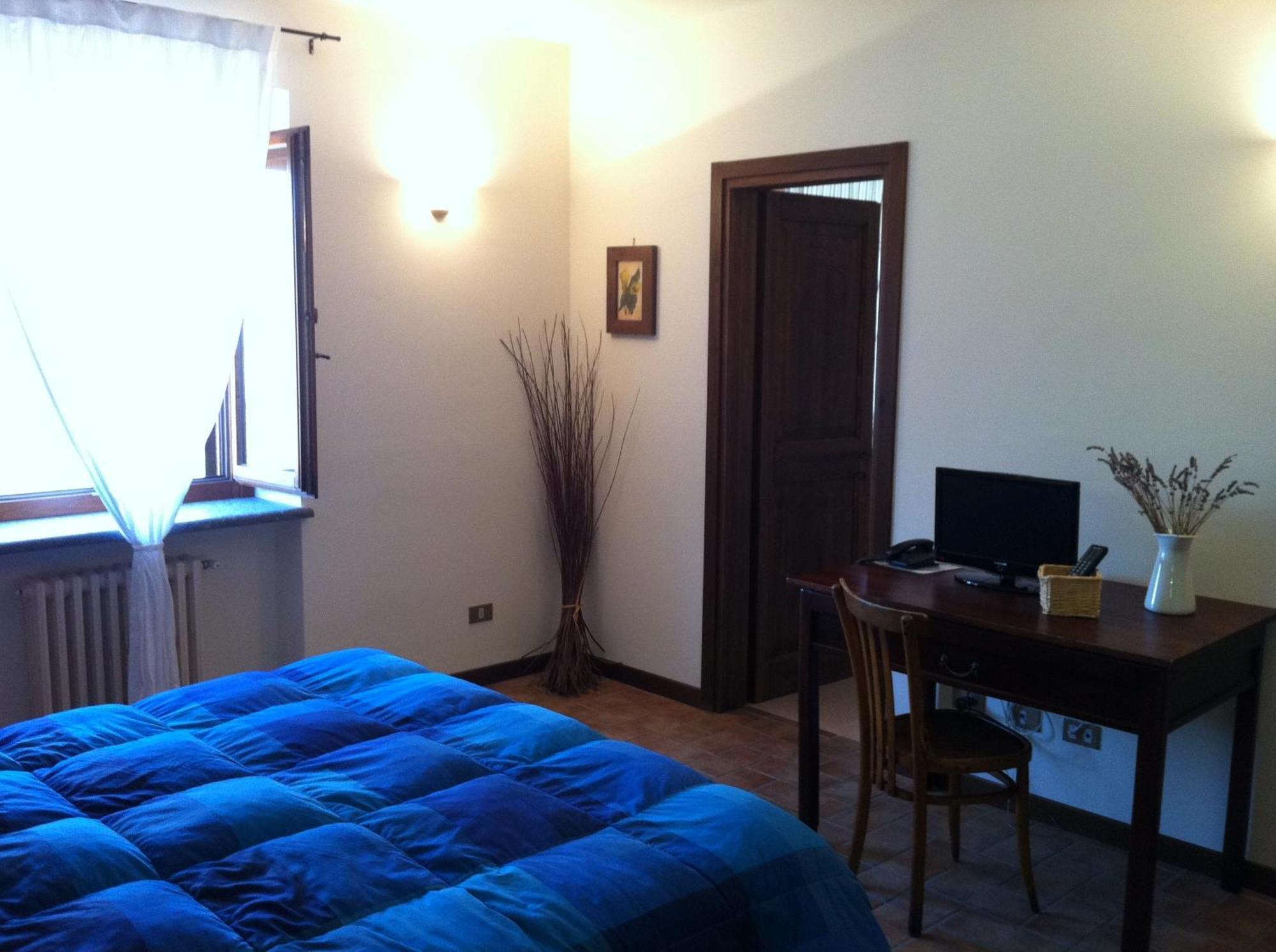 Agriturismo Cioccoleta Орвието Екстериор снимка