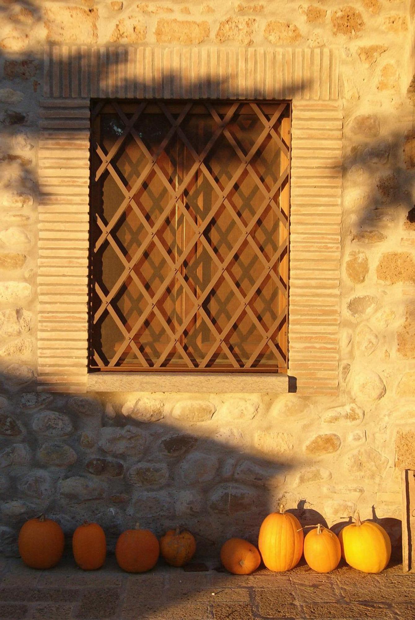 Agriturismo Cioccoleta Орвието Екстериор снимка