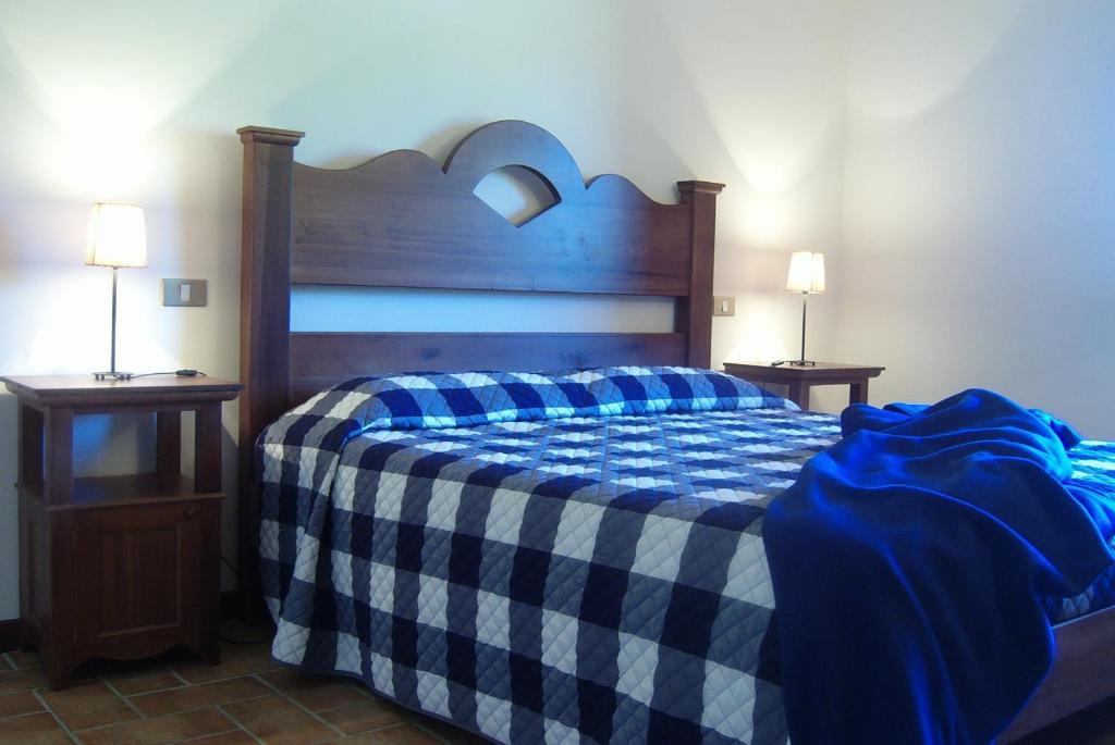 Agriturismo Cioccoleta Орвието Стая снимка
