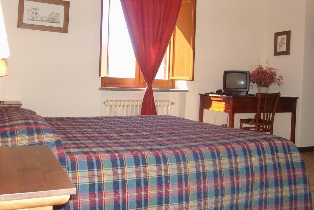 Agriturismo Cioccoleta Орвието Стая снимка