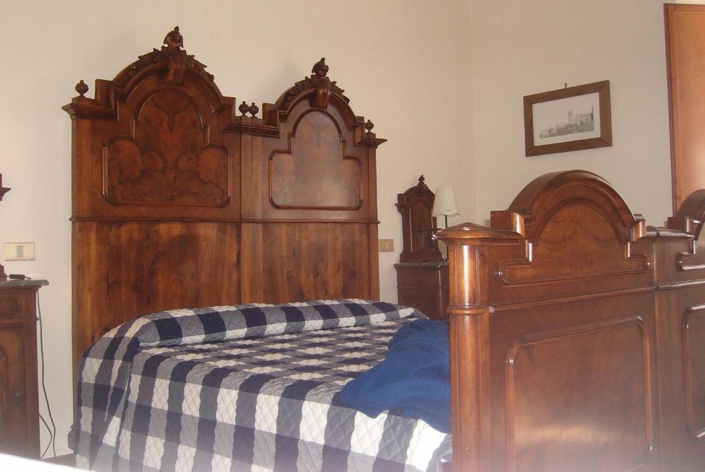 Agriturismo Cioccoleta Орвието Стая снимка