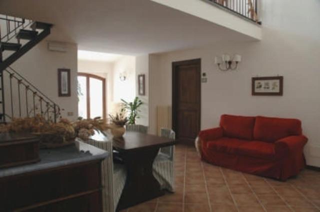 Agriturismo Cioccoleta Орвието Екстериор снимка